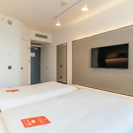 Ibis Istanbul Zeytinburnu-2