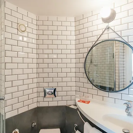 Ibis Istanbul Zeytinburnu-3
